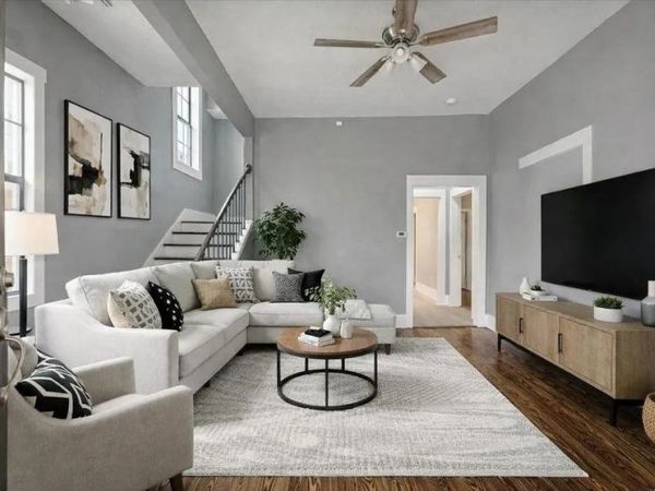 156 N TUCKER ST, Memphis, TN 38104