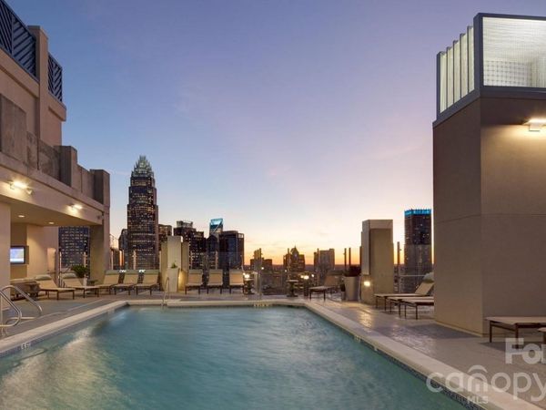 640 N Church Street, Unit C4, Charlotte, NC 28202