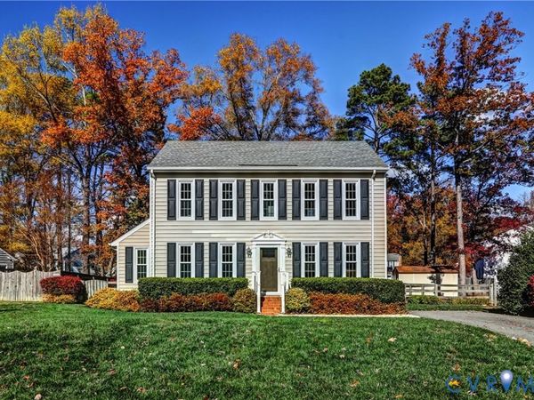 4714 Candlelight Place, Glen Allen, VA 23060
