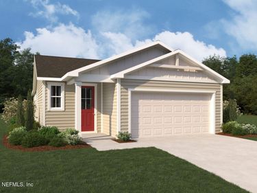 427 APPALACHIAN Trail, St. Johns, FL 32259