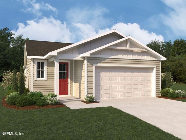 427 APPALACHIAN Trail, St. Johns, FL 32259