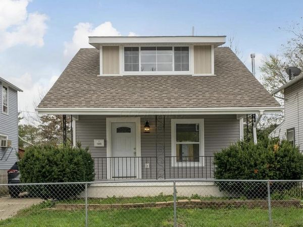 1555 Myrtle Avenue, Columbus, OH 43211