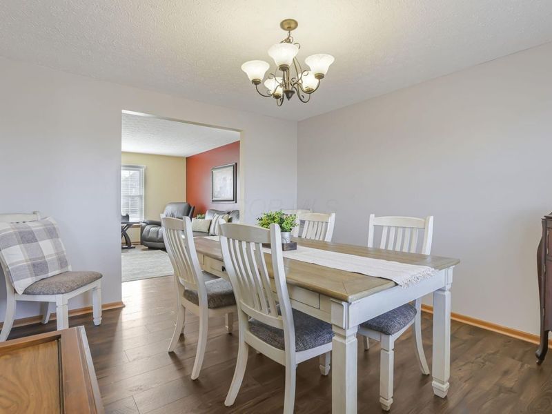 239 Peters Run Court, Commercial Point, OH 43116 Photo 16