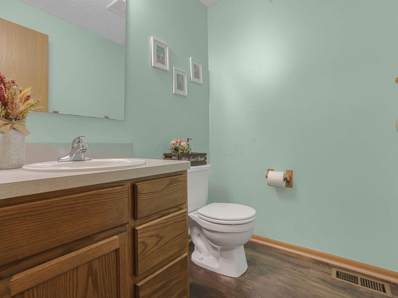 239 Peters Run Court, Commercial Point, OH 43116 Photo 25