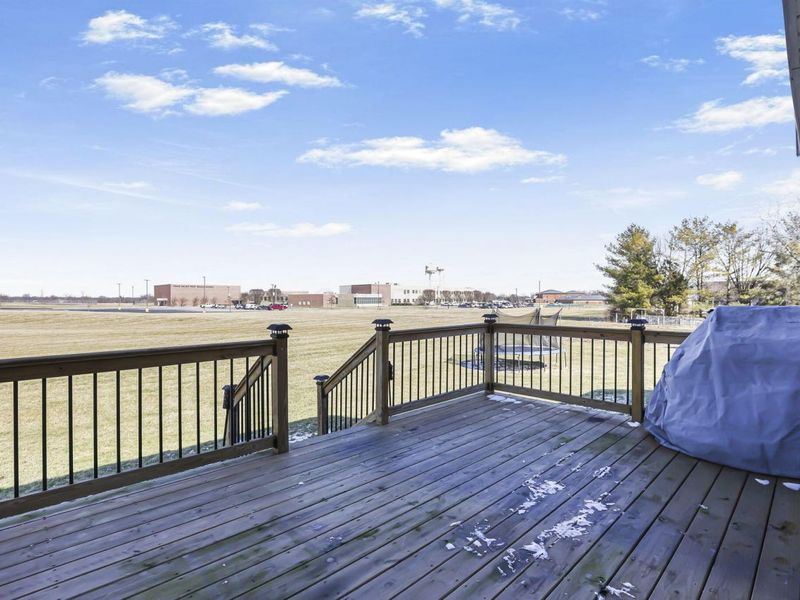 239 Peters Run Court, Commercial Point, OH 43116 Photo 45