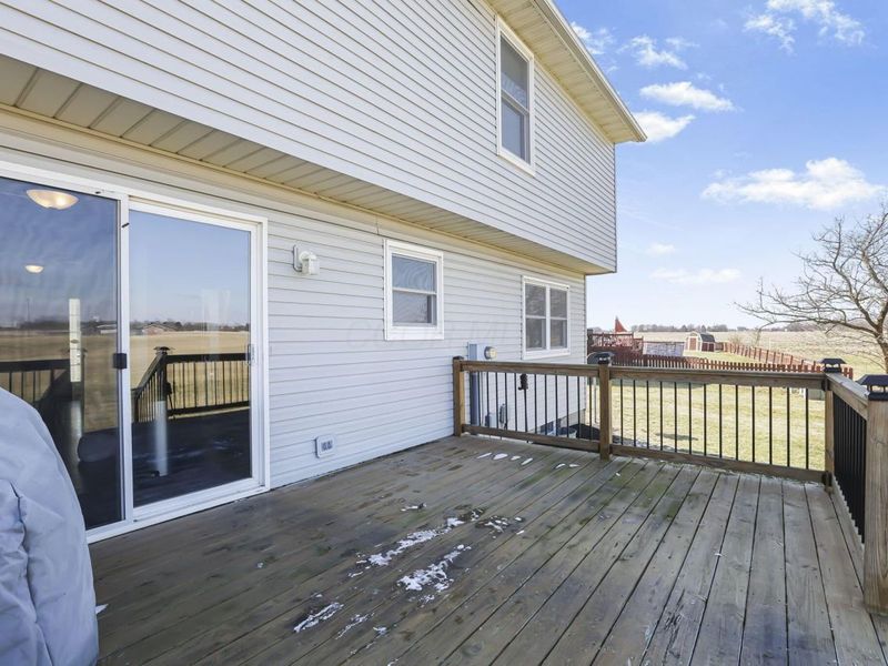 239 Peters Run Court, Commercial Point, OH 43116 Photo 46