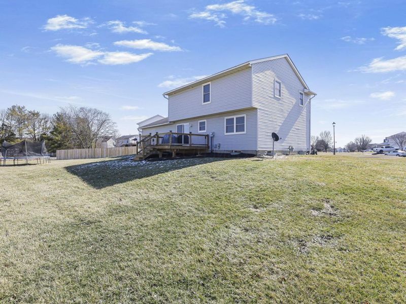 239 Peters Run Court, Commercial Point, OH 43116 Photo 48