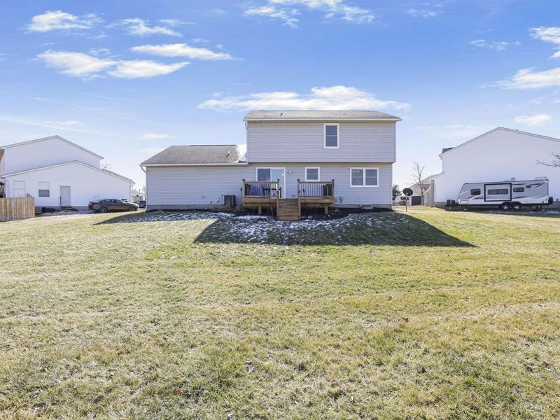 239 Peters Run Court, Commercial Point, OH 43116 Photo 49