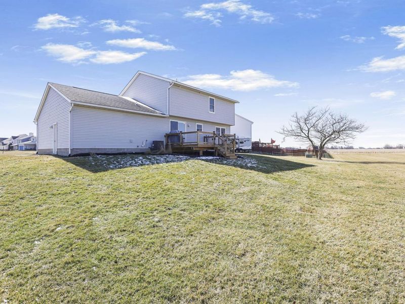 239 Peters Run Court, Commercial Point, OH 43116 Photo 50