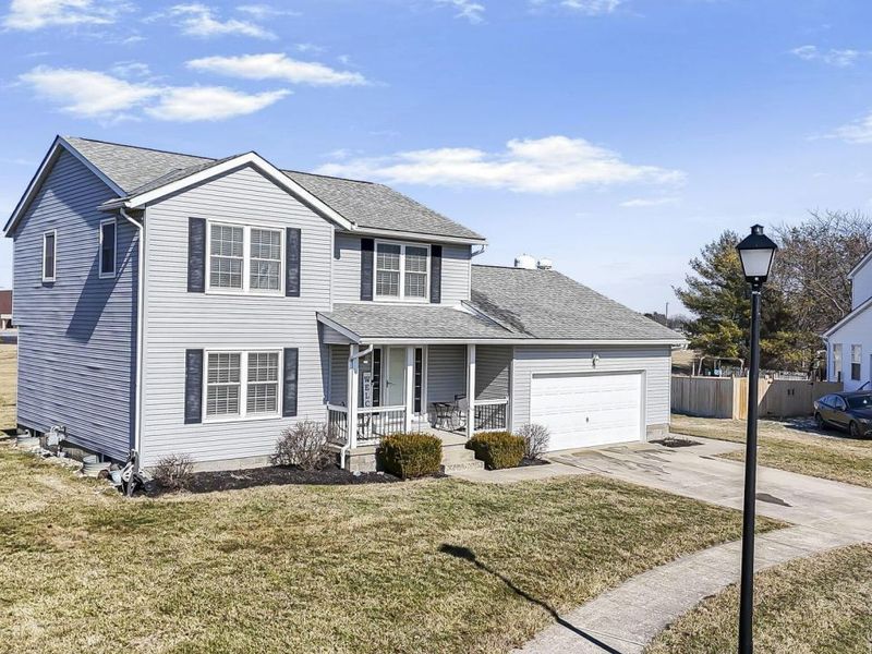 239 Peters Run Court, Commercial Point, OH 43116 Photo 53