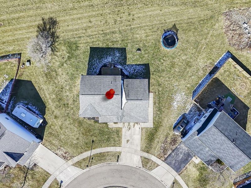 239 Peters Run Court, Commercial Point, OH 43116 Photo 54