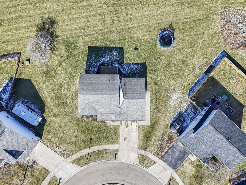 239 Peters Run Court, Commercial Point, OH 43116 Photo 55