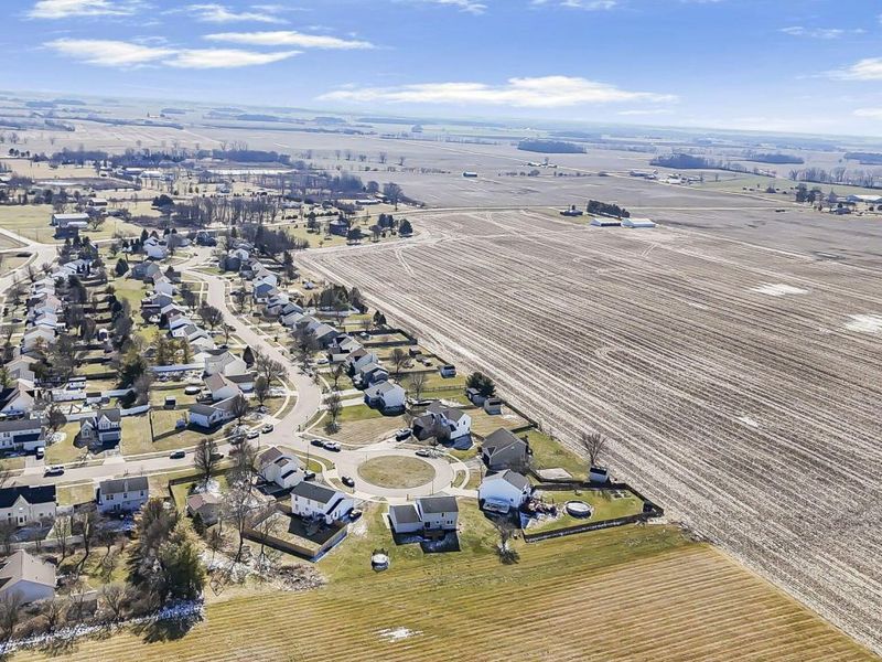 239 Peters Run Court, Commercial Point, OH 43116 Photo 59