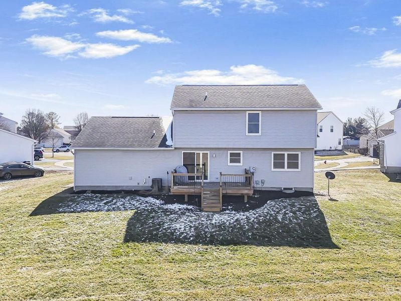 239 Peters Run Court, Commercial Point, OH 43116 Photo 60