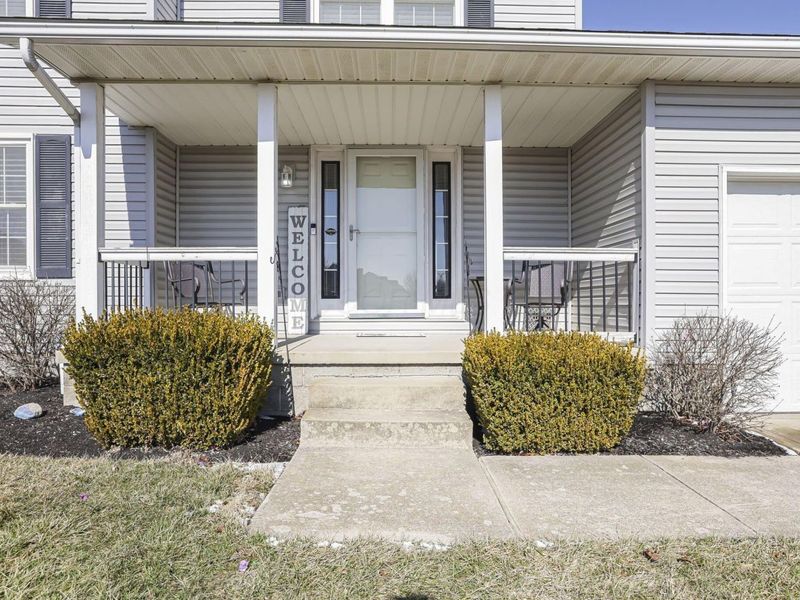 239 Peters Run Court, Commercial Point, OH 43116 Photo 8