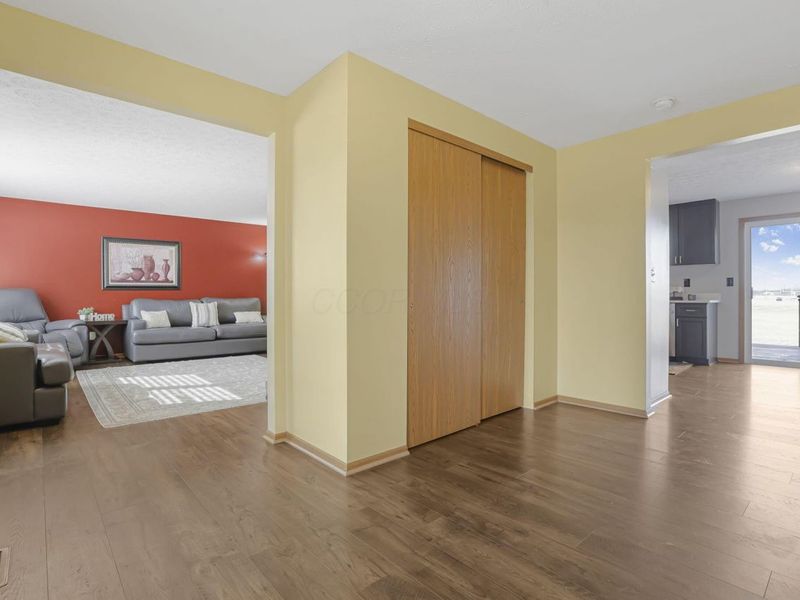 239 Peters Run Court, Commercial Point, OH 43116 Photo 9