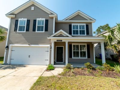 3660 Locklear Lane, Mount Pleasant, SC 29466