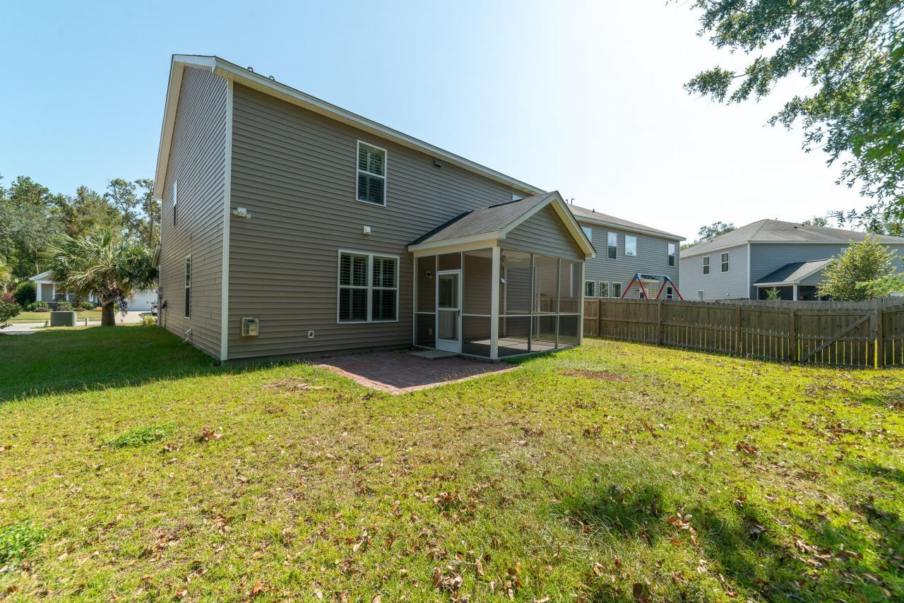 3660 Locklear Lane Photo 27