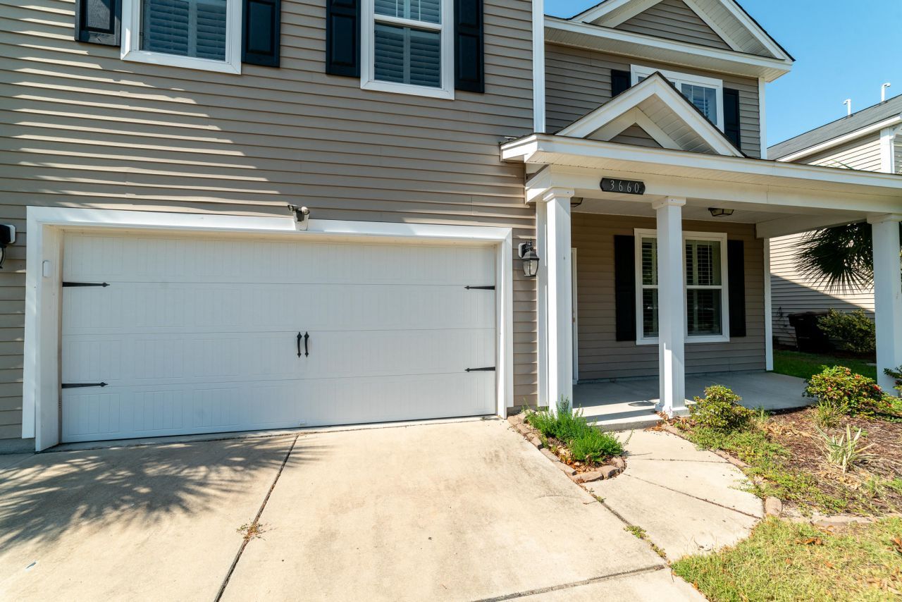 3660 Locklear Lane Photo 4