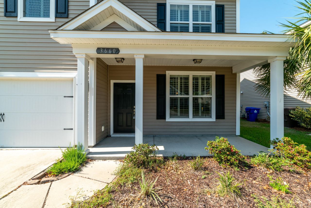 3660 Locklear Lane Photo 5