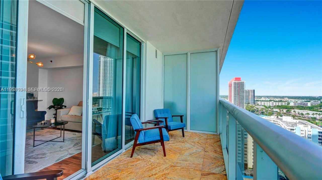 1830 S Ocean Dr (avail April 12,2026), Unit 2209, Hallandale Beach, FL 33009 Photo