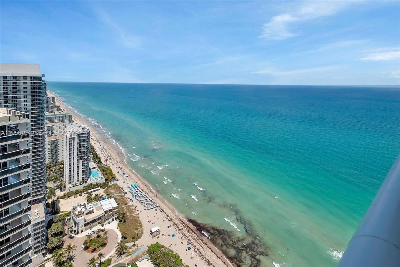 1830 S Ocean Dr (avail April 12,2026), Unit 2209, Hallandale Beach, FL 33009 Photo