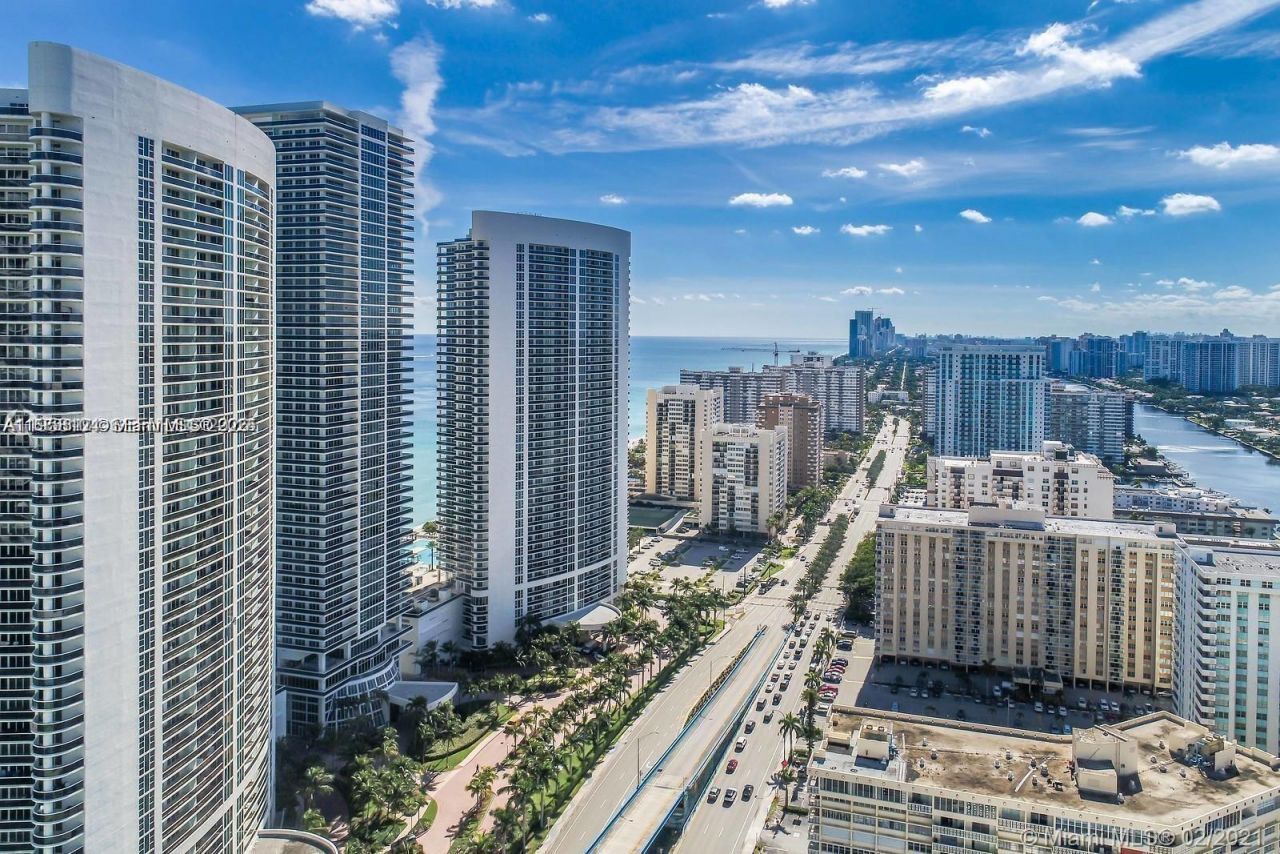 1830 S Ocean Dr (avail April 12,2026), Unit 2209, Hallandale Beach, FL 33009 Photo