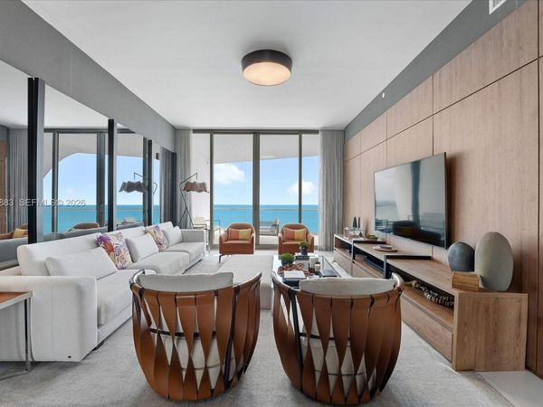 16901 Collins Ave , Unit 2503, Sunny Isles Beach, FL 33160