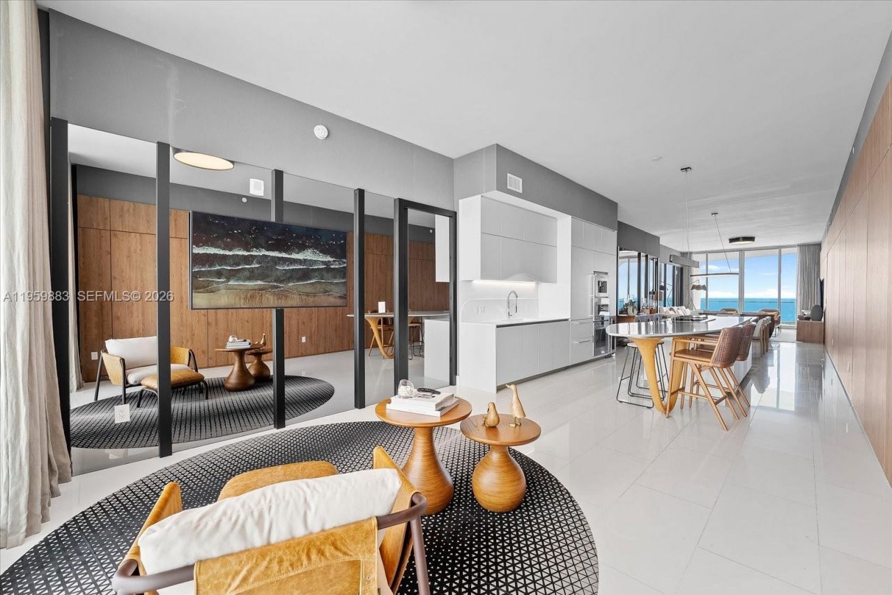 16901 Collins Ave , Unit 2503, Sunny Isles Beach, FL 33160 Photo