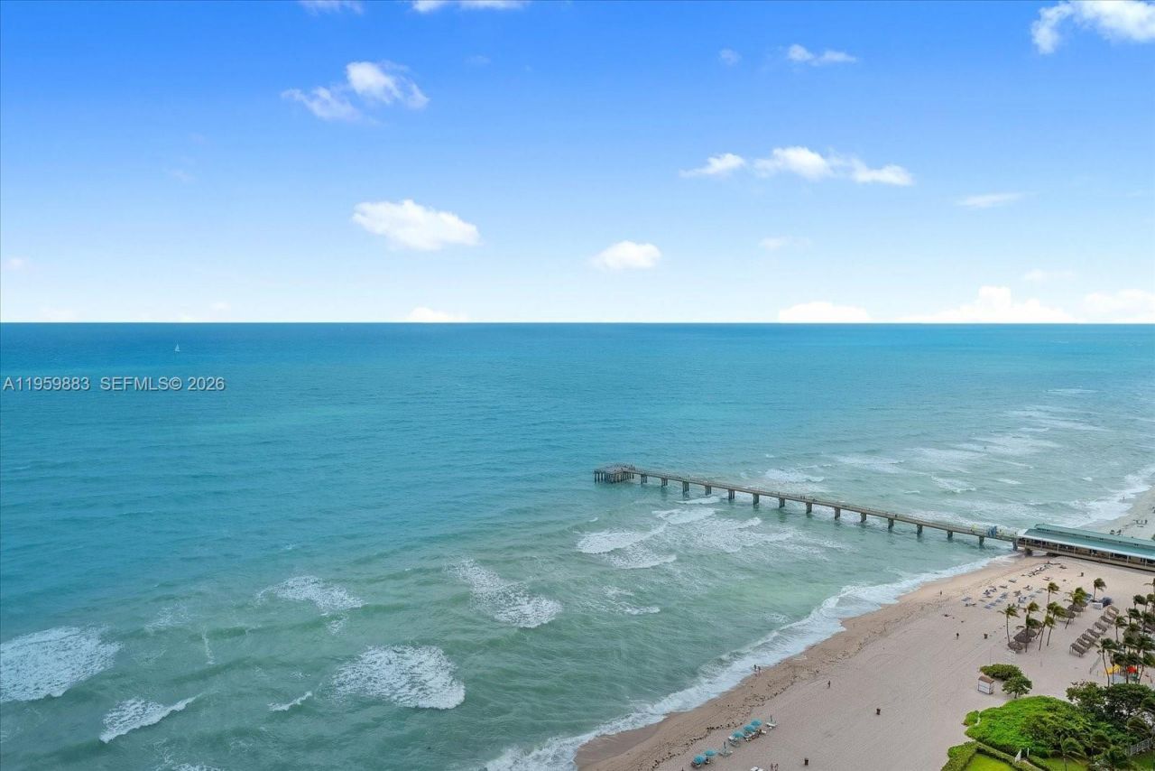 16901 Collins Ave , Unit 2503, Sunny Isles Beach, FL 33160 Photo