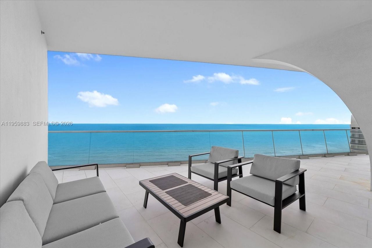 16901 Collins Ave , Unit 2503, Sunny Isles Beach, FL 33160 Photo