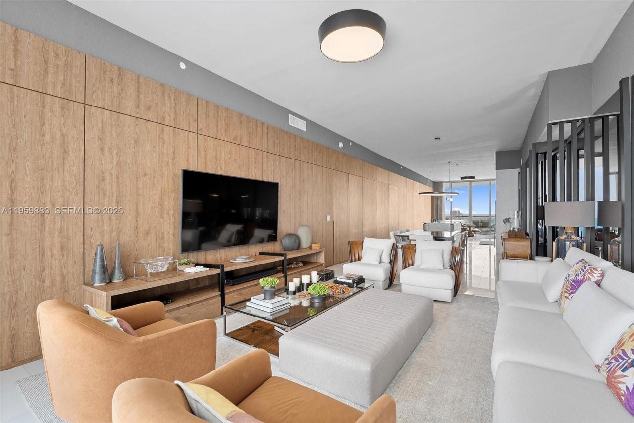 16901 Collins Ave , Unit 2503, Sunny Isles Beach, FL 33160 Photo