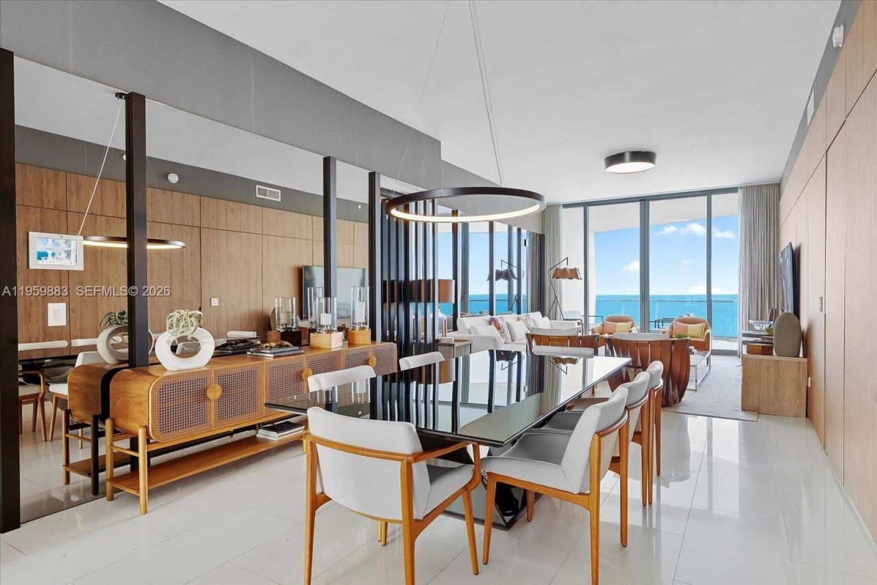 16901 Collins Ave , Unit 2503, Sunny Isles Beach, FL 33160 Photo