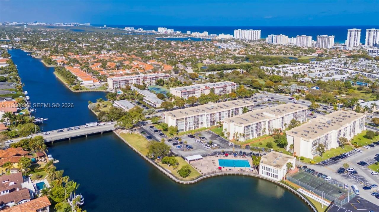 801 Three Islands Blvd, Unit 111, Hallandale Beach, FL 33009 Photo