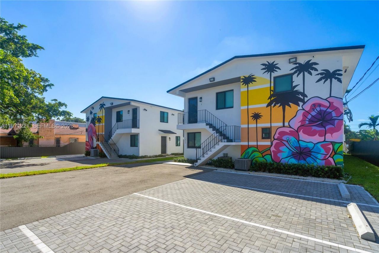 1044 NW 29th St, Miami, FL 33127 Photo