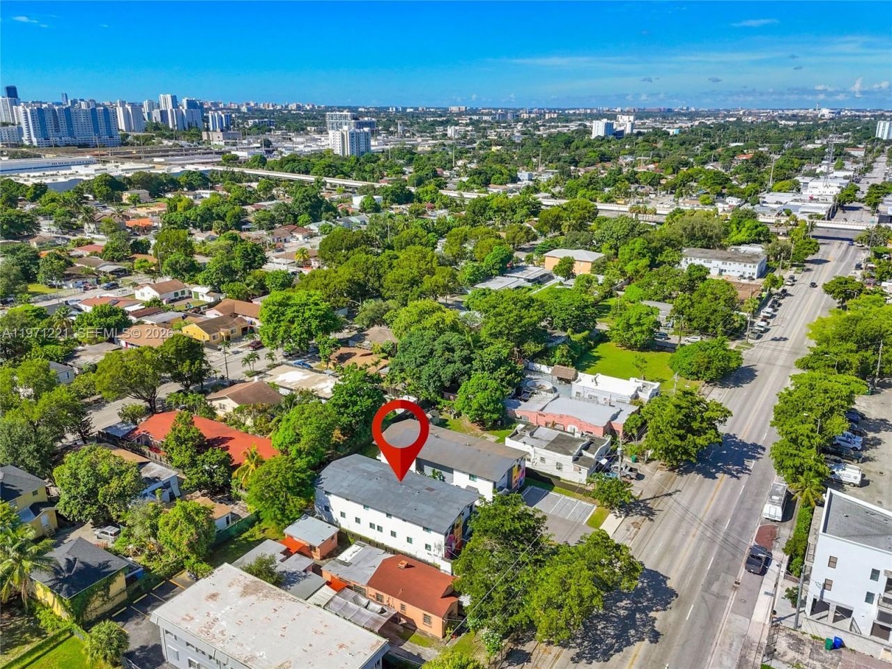 1044 NW 29th St, Miami, FL 33127 Photo