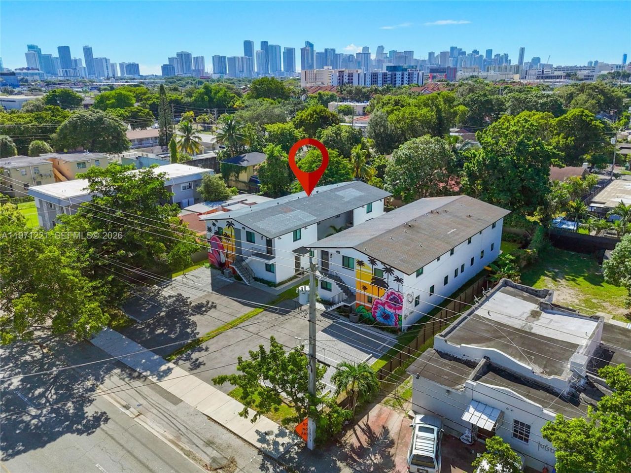 1044 NW 29th St, Miami, FL 33127 Photo