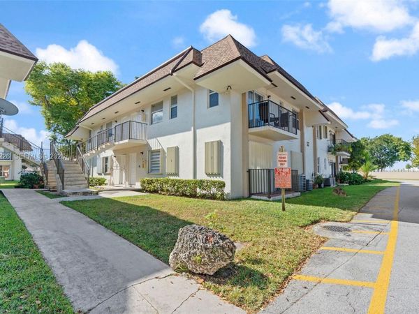 7111 SW 129th Ave , Unit 6, Miami, FL 33183