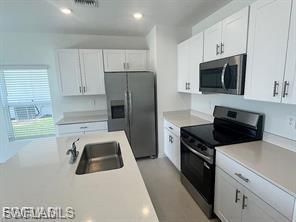 4220 Caterina Ct , North Fort Myers, FL 33917 Photo
