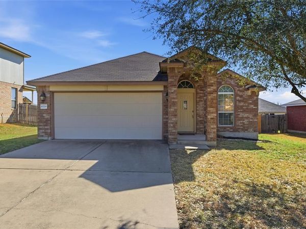 6720 Tierra Drive , Waco, TX 76712