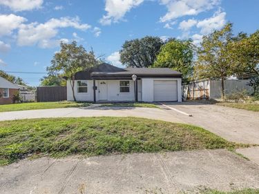 2730 San Diego Drive, Dallas, TX 75228