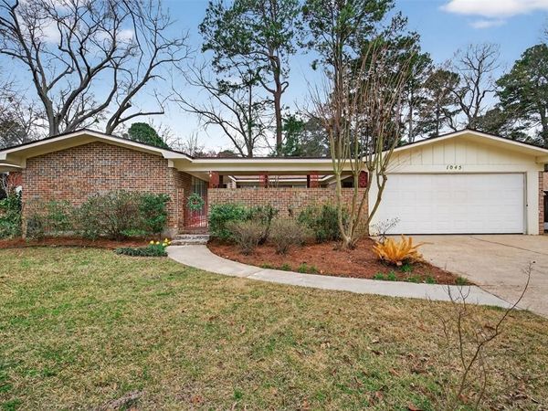1045 Edgefield Drive, Shreveport, LA 71118