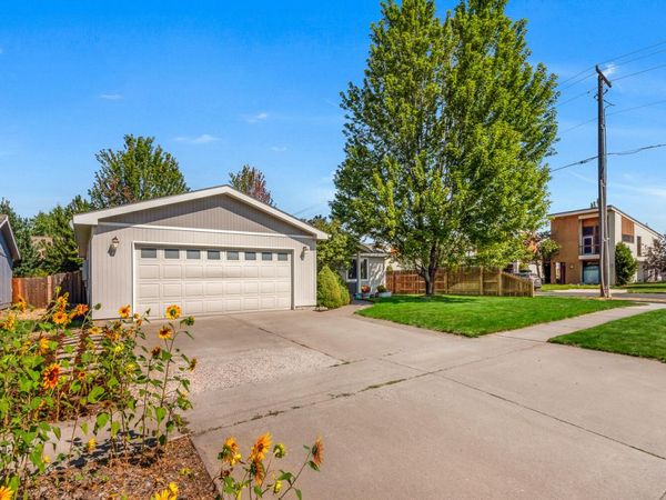 20098 Elizabeth Lane, Bend, OR 97702