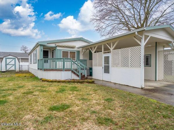 542 W Myriah LOOP , Coeur d'Alene, ID 83815