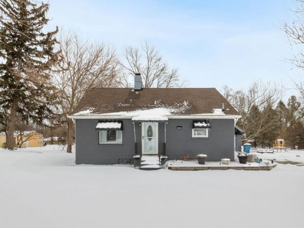 56742 Butternut Road, South Bend, IN 46619