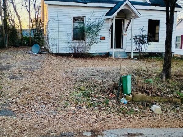 306 S Johns St., Corinth, MS 38834