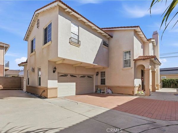 1506 Palm ave, Unit D, San Gabriel, CA 91776