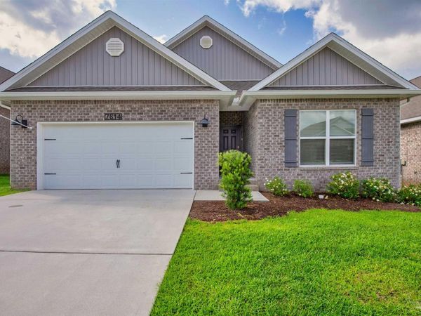7814 Burnside Loop, Pensacola, FL 32526