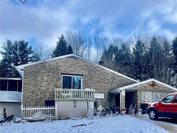 2021 Portage Line Road, Mogadore, OH 44260