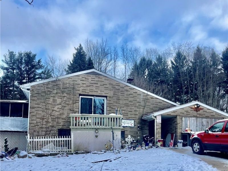 2021 Portage Line Road, Mogadore, OH 44260 Photo 1